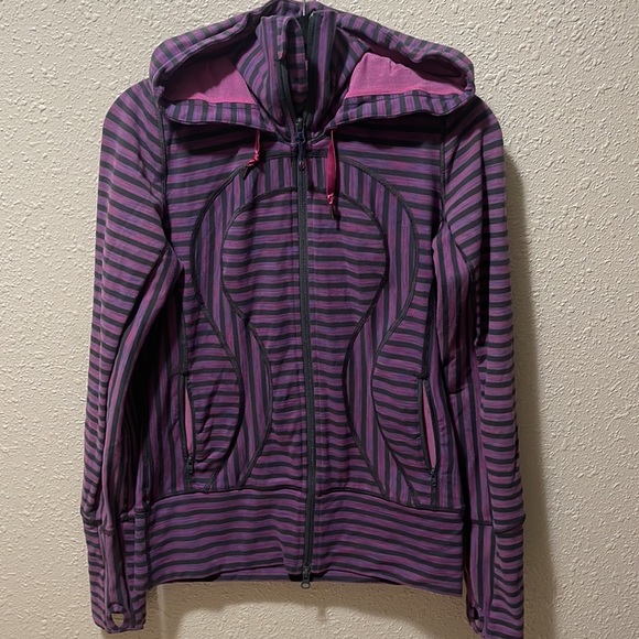 Lululemon Stride Jacket - Picture 2 of 7